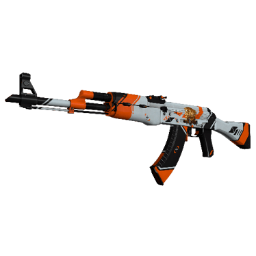 AK-47 | Asiimov (Field-Tested)