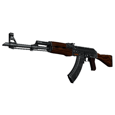AK-47 | Cartel (Minimal Wear)