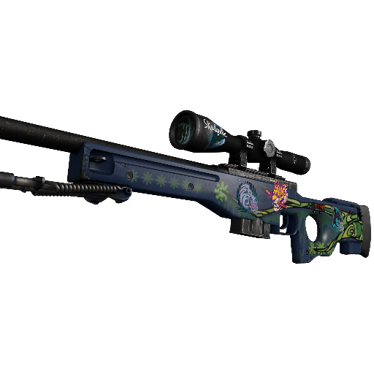 AWP | Corticera (Minimal Wear)