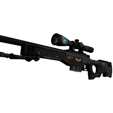 AWP | Elite Build (Field-Tested)