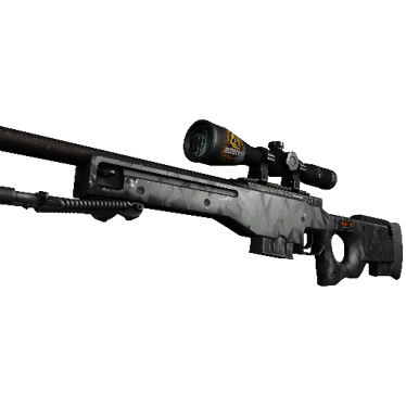 AWP | Graphite (Factory New)