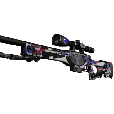 AWP | POP AWP (Field-Tested)