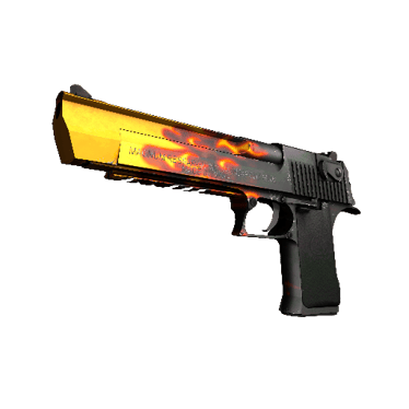 Desert Eagle | Blaze (Factory New)
