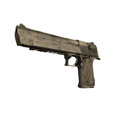 Desert Eagle | Mudder (Field-Tested)