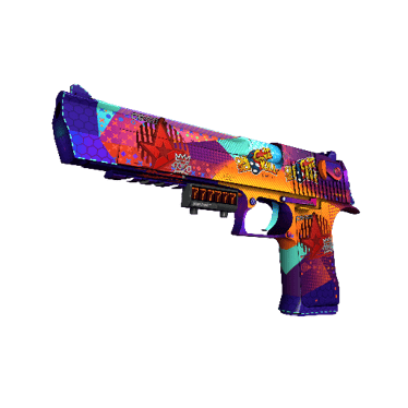 Desert Eagle | Ocean Drive (Minimal Wear)