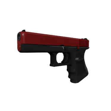 Glock-18 | Candy Apple (Factory New)