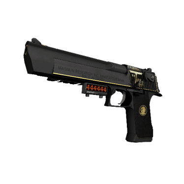 Desert Eagle | Conspiracy (Factory New)
