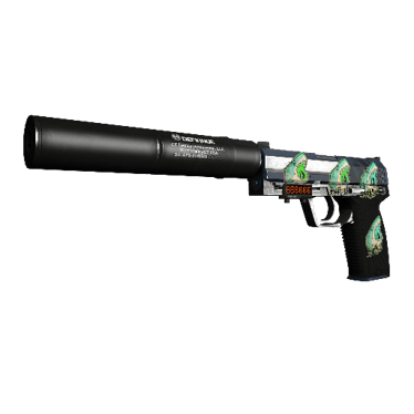 USP-S | Guardian (Factory New)