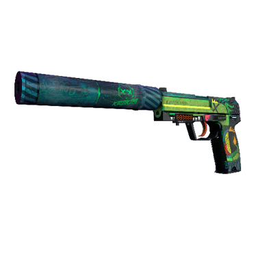 USP-S | Monster Mashup (Field-Tested)