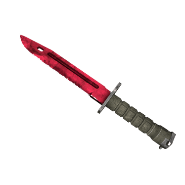 ★ Bayonet | Doppler Ruby (Factory New)