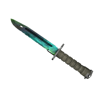 ★ Bayonet | Gamma Doppler Phase 4 (Factory New)
