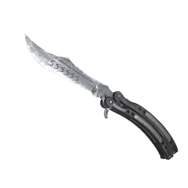 ★ Butterfly Knife