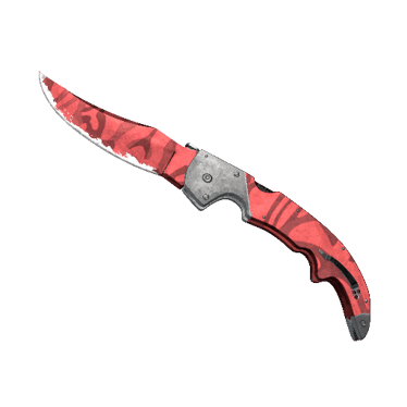 ★ Falchion Knife | Slaughter (Factory New)