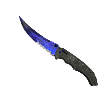 ★ Flip Knife | Doppler Phase 4 (Factory New)