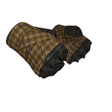 ★ Hand Wraps | Desert Shamagh (Field-Tested)