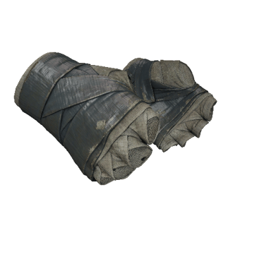 ★ Hand Wraps | Duct Tape (Field-Tested)