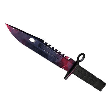 ★ M9 Bayonet | Doppler Phase 1 (Factory New)