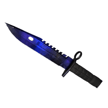 ★ M9 Bayonet | Doppler Phase 4 (Minimal Wear)