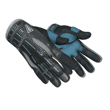 ★ Sport Gloves | Superconductor (Field-Tested)