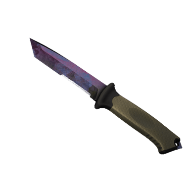 ★ Ursus Knife | Doppler Black Pearl (Factory New)