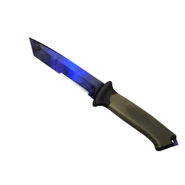 ★ Ursus Knife | Doppler Phase 4 (Factory New)