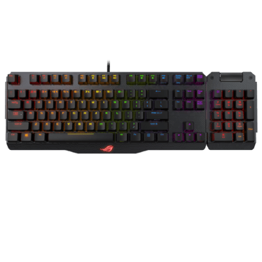 ASUS ROG Claymore