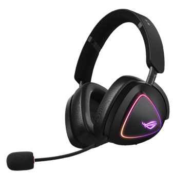 ASUS ROG Delta II
