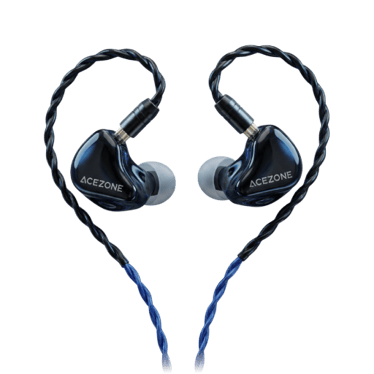 AceZone Earphones (Unreleased)