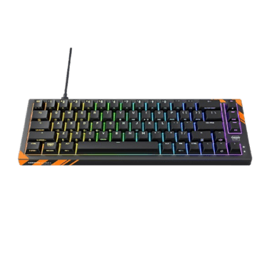Cherry Xtrfy K5 Pro TMR