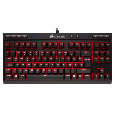 Corsair K63