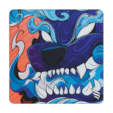 Fallen Gear Mystic
