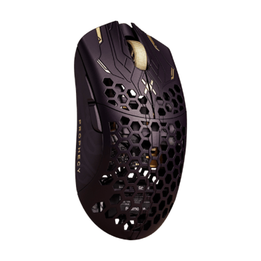 Finalmouse Ultralight X Prophecy Tfue Medium