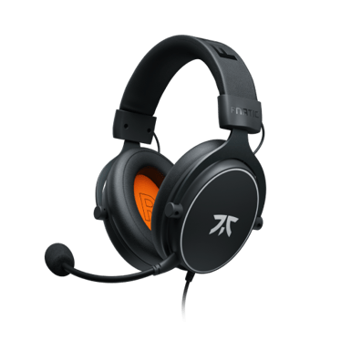 Fnatic REACT+