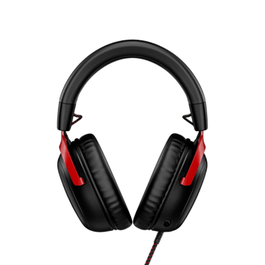 HyperX Cloud III