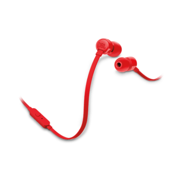JBL Tune 110 Red