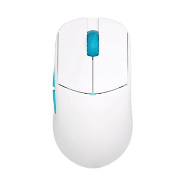 Lamzu Atlantis OG V2 Pro Полярный Белый