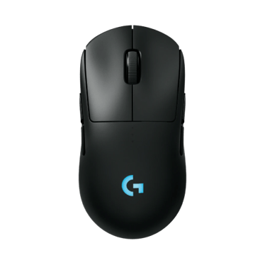 Logitech G Pro 2 LIGHTSPEED Black
