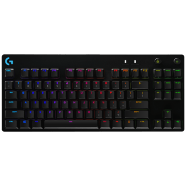 Logitech G Pro Keyboard