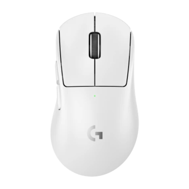 Logitech G Pro X Superlight 2 Dex White