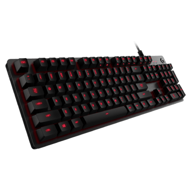 Logitech G413