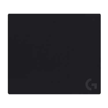 Logitech G640 Black