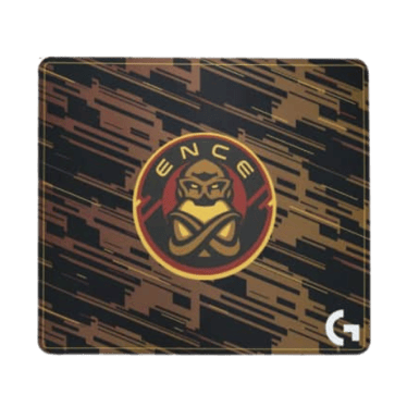 Logitech G640 ENCE Edition