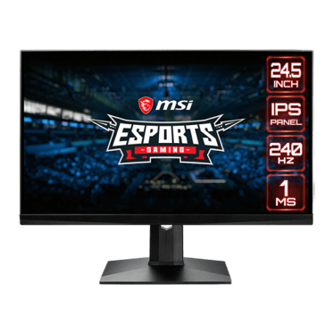 MSI ОПТИКС MAG251RX