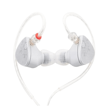 Moondrop Aria Snow Edition