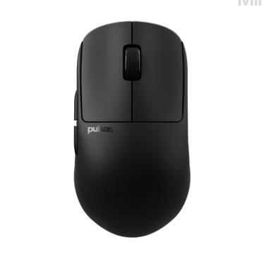 Pulsar X2H CrazyLight Medium