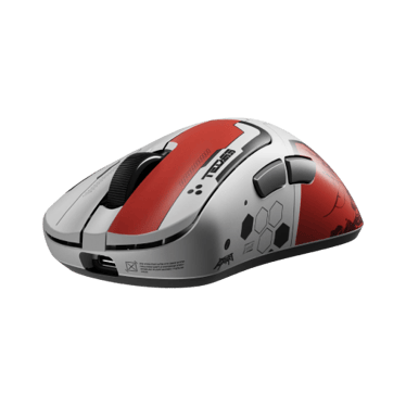 Pulsar Xlite v4 Mini Quiccs Edition