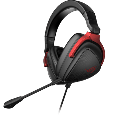 ROG Delta S Core