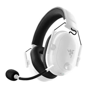 Razer BlackShark V2 Pro White