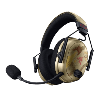 Razer BlackShark V3 Pro Dragon Lore