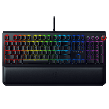 Razer BlackWidow Elite